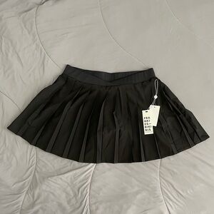 Frankie’s bikinis skirt